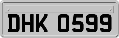 DHK0599