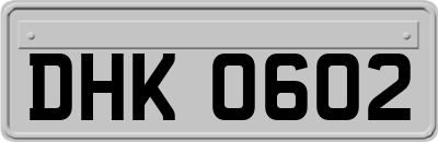 DHK0602
