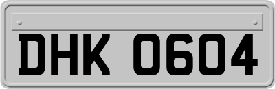 DHK0604
