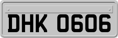 DHK0606