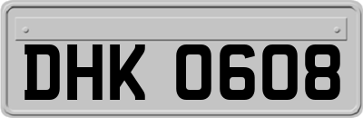 DHK0608