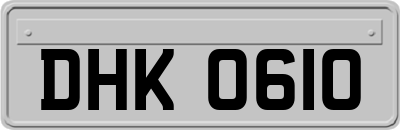 DHK0610