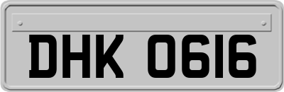 DHK0616