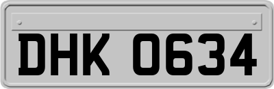 DHK0634