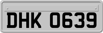 DHK0639