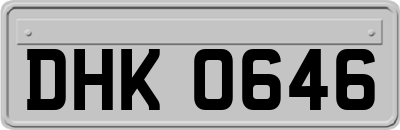 DHK0646