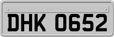 DHK0652