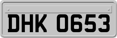 DHK0653