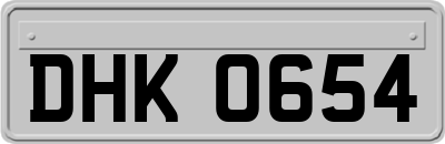 DHK0654