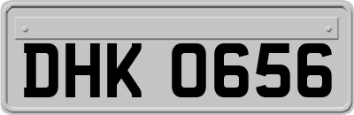 DHK0656