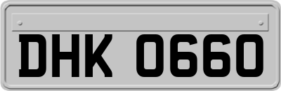 DHK0660