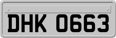 DHK0663