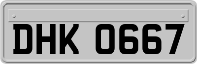 DHK0667