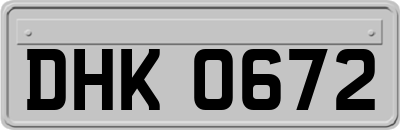 DHK0672