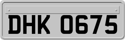 DHK0675