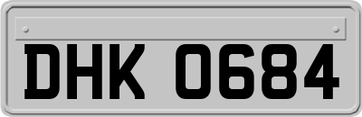 DHK0684