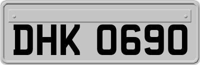 DHK0690