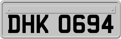 DHK0694