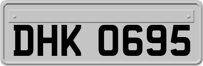 DHK0695
