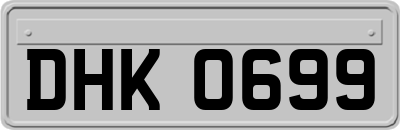 DHK0699