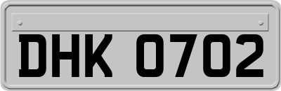 DHK0702