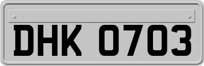 DHK0703