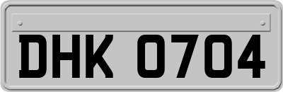 DHK0704