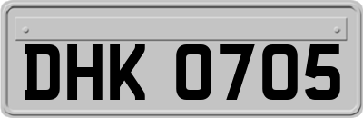 DHK0705