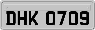 DHK0709