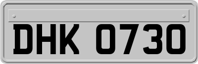 DHK0730