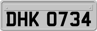 DHK0734