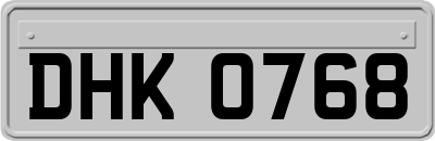 DHK0768