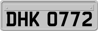 DHK0772