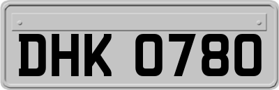 DHK0780