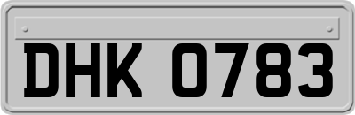 DHK0783