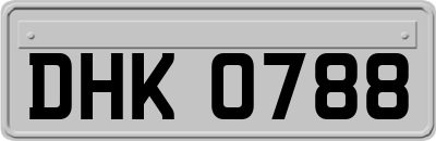 DHK0788