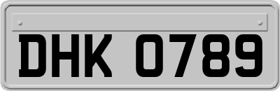 DHK0789