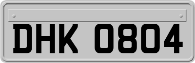 DHK0804