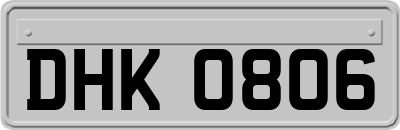 DHK0806