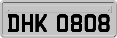 DHK0808