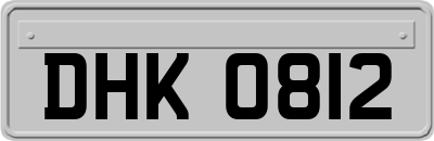 DHK0812