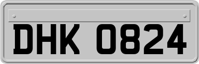 DHK0824