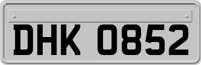 DHK0852