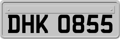 DHK0855