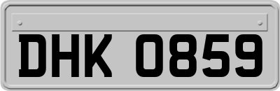 DHK0859