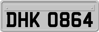DHK0864