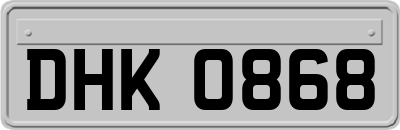 DHK0868