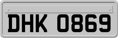 DHK0869