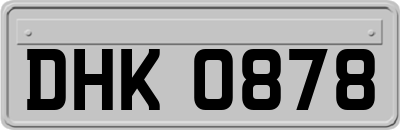 DHK0878