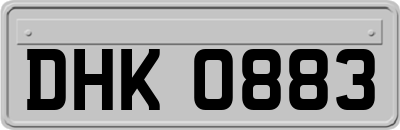 DHK0883